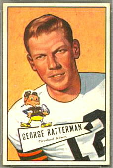 111 George Ratterman